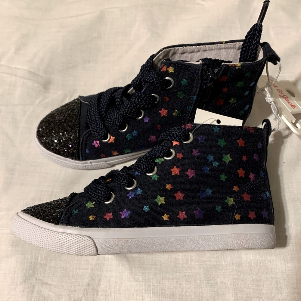 Cat & Jack shoes